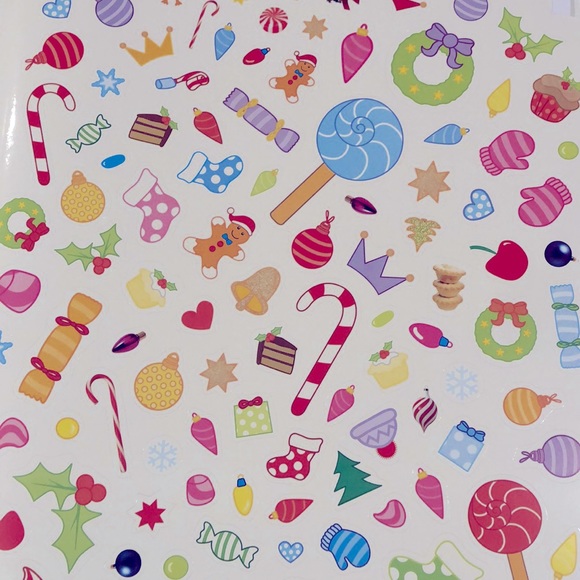 Target Children’s ABC Picture Book Christmas Holiday Coloring Book Bundle - Picture 2 of 12